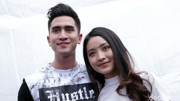 Verrell & Natasha Wilona Makin Lengket, Baper Nggak?