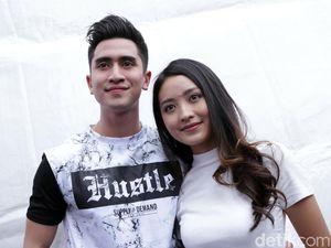 Verrell Bramasta Bicara soal Foto Check In di Hotel bersama Natasha Wilona Verrell Bramasta Bicara soal Foto Check In di Hotel bersama Natasha Wilona
