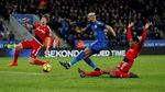 Tim Premier League Pekan Ini