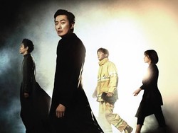 Deretan Film Aksi Korea yang Tak Kalah Keren dari Hollywood