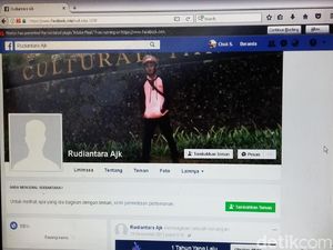 Sebut Ketua DPRD Bondowoso Korupsi, Pemilik Akun FB Jadi Tersangka