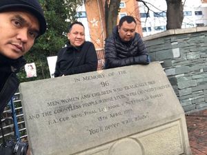 Valentino Jebret Awasi 30 Akun Medsos, Singgung UU ITE