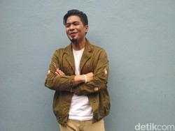 Kelanjutan Sidang Cerai Bams Eks Samsons dan Mikhavita Wijaya