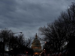 Trump Teken Rencana Anggaran Jangka Pendek, Shutdown Berakhir
