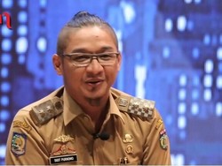 Ikut Jadi Pengungsi, Pasha Ungu Hanya Bawa Diri