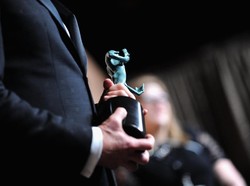 Three Billboards Outside Ebbing, Missouri Boyong 3 Piala SAG Awards 2018