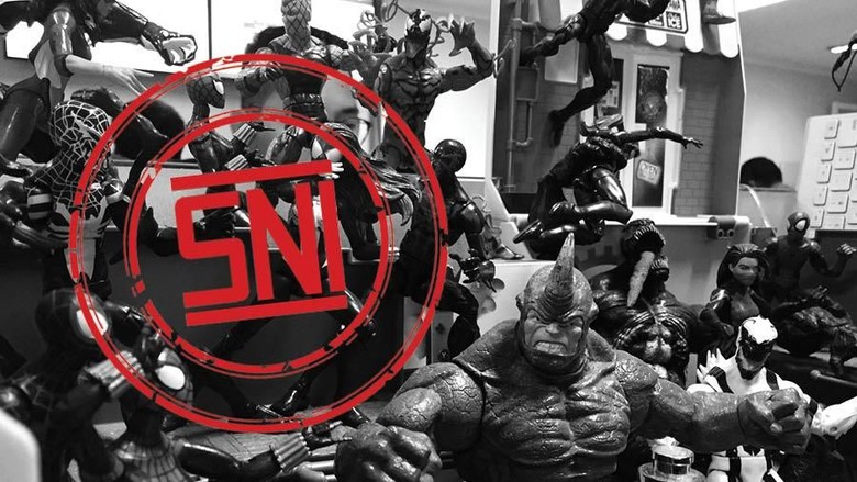 Bea Cukai: Wajib SNI Berlaku untuk Semua Jenis Mainan!