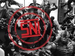 SNI Jadi Senjata Pemerintah Lindungi Industri dan Konsumen