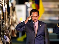 Ini Baru Sultan! KTT ASEAN di Labuan Bajo, tapi Nginapnya di Bali