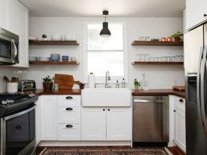 10 Trik Agar Anda Lebih Nyaman dan Bersemangat Saat Memasak di Dapur (2) 10 Trik Agar Anda Lebih Nyaman dan Bersemangat Saat Memasak di Dapur (2)