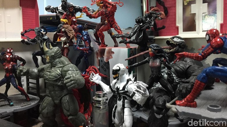 Beli Mainan Impor Bebas SNI Maksimal 3 Pcs Berlaku Besok