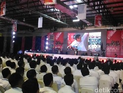 Pesan Menkum di Orientasi CPNS: Jaga Integritas