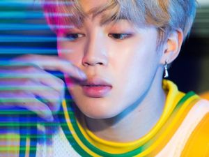 Pria Ini Habiskan Miliaran Rupiah agar Mirip Jimin BTS