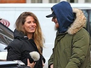 Istri Ed Sheeran Kena Tumor saat Hamil Anak Kedua, Ini Kemungkinan Pemicunya