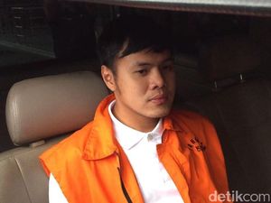 Tersangka Penyuap Eks Ketua DPRD Malang Ditahan KPK