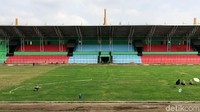 Tahun ini PSMS akan tampil di Liga 1 setelah berhasil memastikan tiket promosi dari Liga 2.