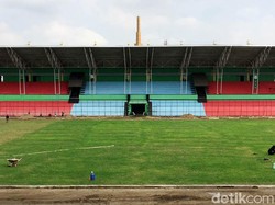 Tahun ini PSMS akan tampil di Liga 1 setelah berhasil memastikan tiket promosi dari Liga 2.
