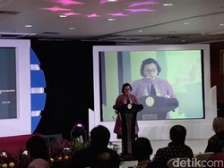 Di Acara Kemenpan RB, Sri Mulyani Beri Pesan untuk CPNS