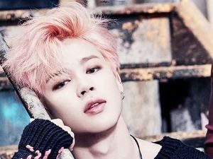 Pengakuan Mengejutkan Jimin BTS yang Diet Ketat Sampai Pingsan