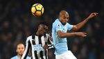 Tim Premier League Pekan Ini