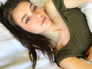 Seksinya Jessica, Model Merangkap YouTuber