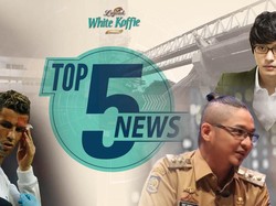 Ronaldo Bersimbah Darah Saat Cetak Gol, Jeon Tae Soo Meninggal Dunia