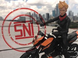 Prosedur SNI Berbelit Tidak Sesuai Semangat Omnibus Law? Ini Kata Kemenperin