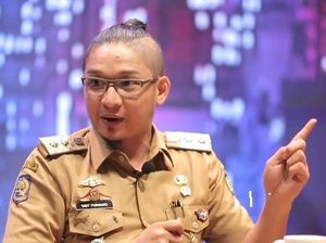 Ini Alasan Adel dan Pasha Tidur di Pengungsian Usai Gempa dan Tsunami