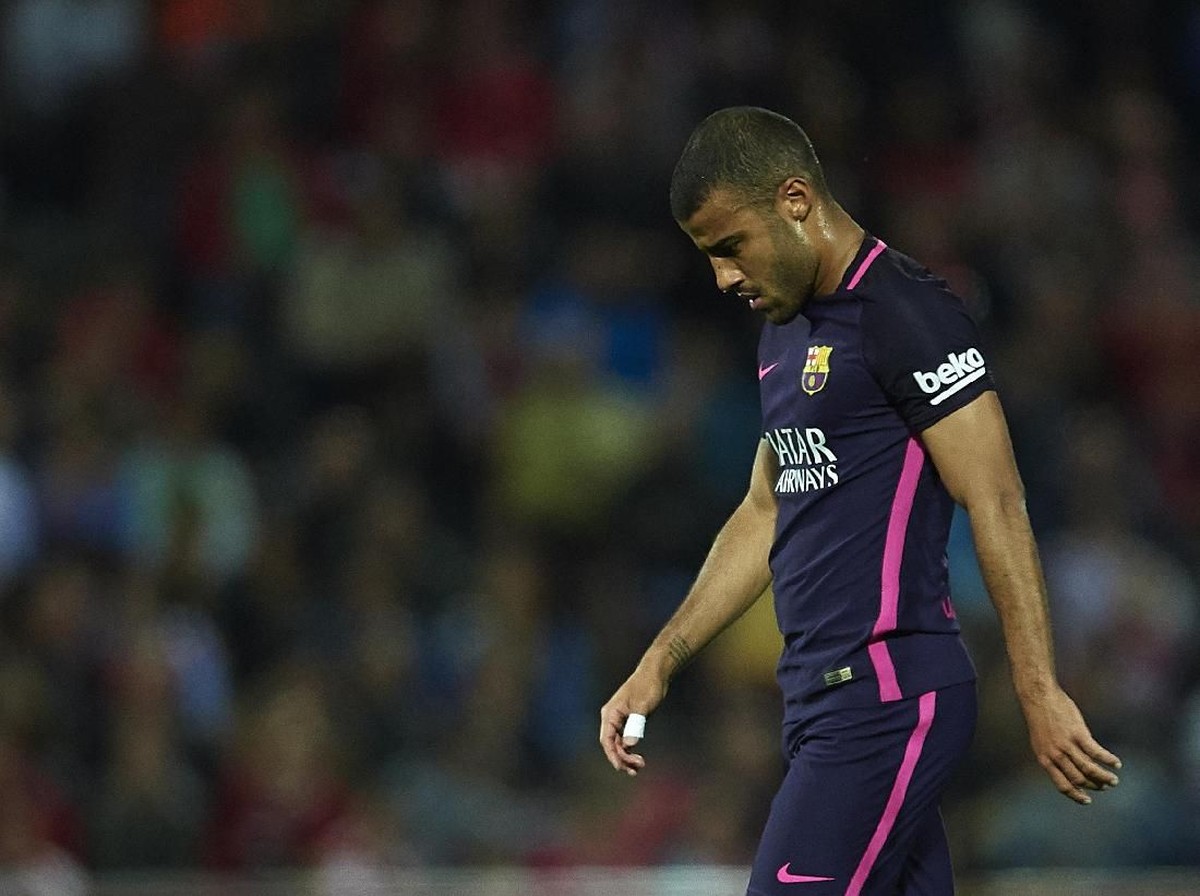 Foto: Aitor Alcalde/Getty Images