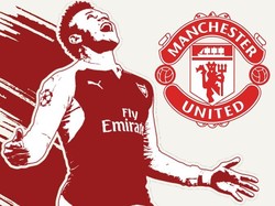 Gaji Wah Alexis Sanchez