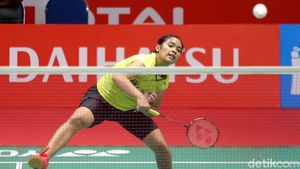 Gregoria Mariska Tundukkan Sofie Holmboe Dahl
