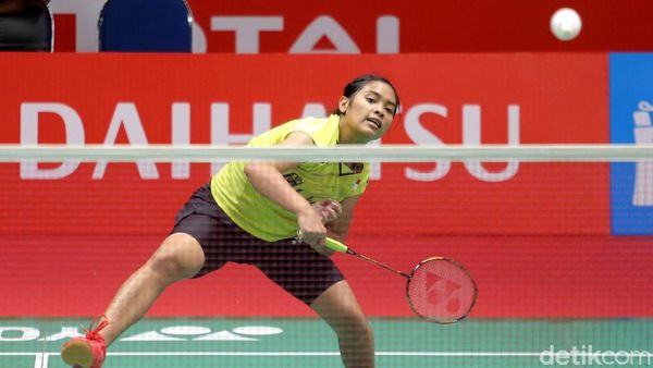 Gregoria Mariska Tundukkan Sofie Holmboe Dahl