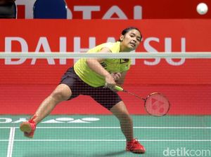 Gregoria Mariska Tundukkan Sofie Holmboe Dahl