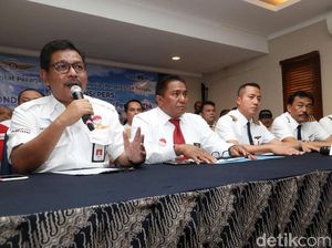 Pilot Garuda Ancam Mogok Kerja Pekan Kedua Juli 2018 Pilot Garuda Ancam Mogok Kerja Pekan Kedua Juli 2018