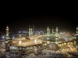 Penjelasan BPKH Soal Investasi Tanah Wakaf Aceh di Arab Saudi