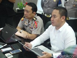 Polisi Tangani 5 Laporan Terkait Briptu R Tembak Kader Gerindra