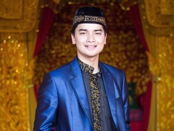 Alvin Faiz Disebut Tegar Hadapi Perceraian, Ingat Ajaran Sang Ayah