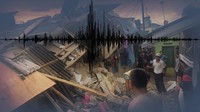 Gempa Susulan di Banten Masih Terjadi Hingga Akhir Pekan ini