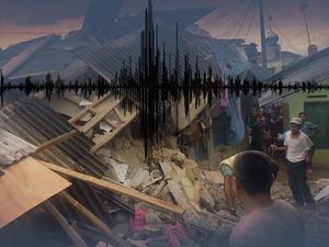 BMKG: Banyak Studi untuk Prediksi Gempa, Salah Satunya Perulangan BMKG: Banyak Studi untuk Prediksi Gempa, Salah Satunya Perulangan