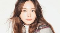 Foto: Pesona Yui Aragaki, Aktris Berwajah Cantik Paling Ideal di Jepang