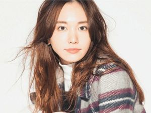 Foto: Pesona Yui Aragaki, Aktris Berwajah Cantik Paling Ideal di Jepang Foto: Pesona Yui Aragaki, Aktris Berwajah Cantik Paling Ideal di Jepang