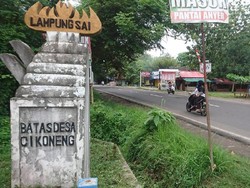 Menyusuri Sejarah Panjang Kampung Lampung di Anyer