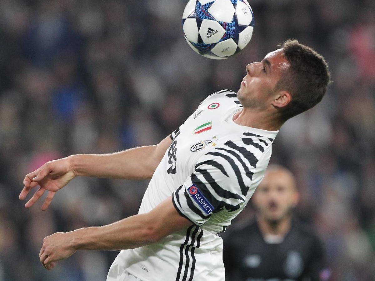 Marko Pjaca (Foto: Marco Luzzani/Getty Images)