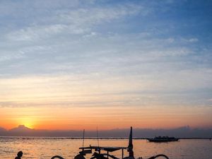 Rusia Cari Kapal Nelayan yang Hilang Beserta 21 Awak