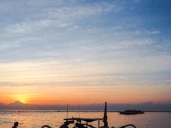 Rusia Cari Kapal Nelayan yang Hilang Beserta 21 Awak