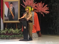 Anies: Kesadaran Warga Jakarta Kelola Sampah Mulai Tumbuh