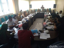 Dewan Minta Stok Obat di RSUD dr Mohammad Saleh Segera Terpenuhi