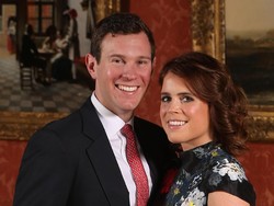 So Sweet! Sepupu Pangeran William Dilamar di Tepi Danau