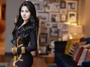 11 Tahun Menjanda, Icha Gween Bahagia dan Belum Kepikiran Nikah Lagi 11 Tahun Menjanda, Icha Gween Bahagia dan Belum Kepikiran Nikah Lagi