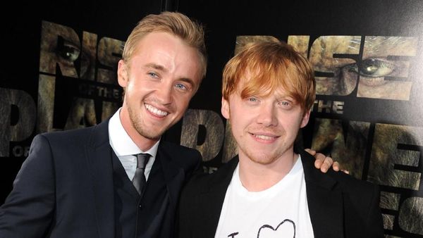 Momen Kemesraan Pasangan Bromance Hollywood yang Bikin Hati Meleleh